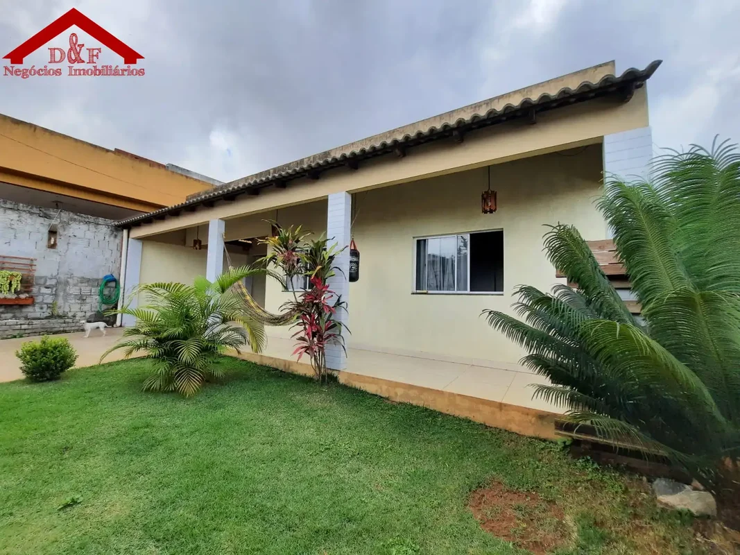 Foto do Imóvel