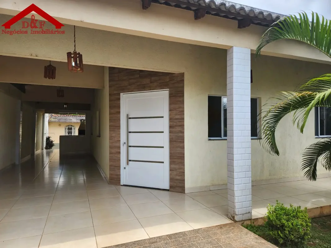 Foto do Imóvel