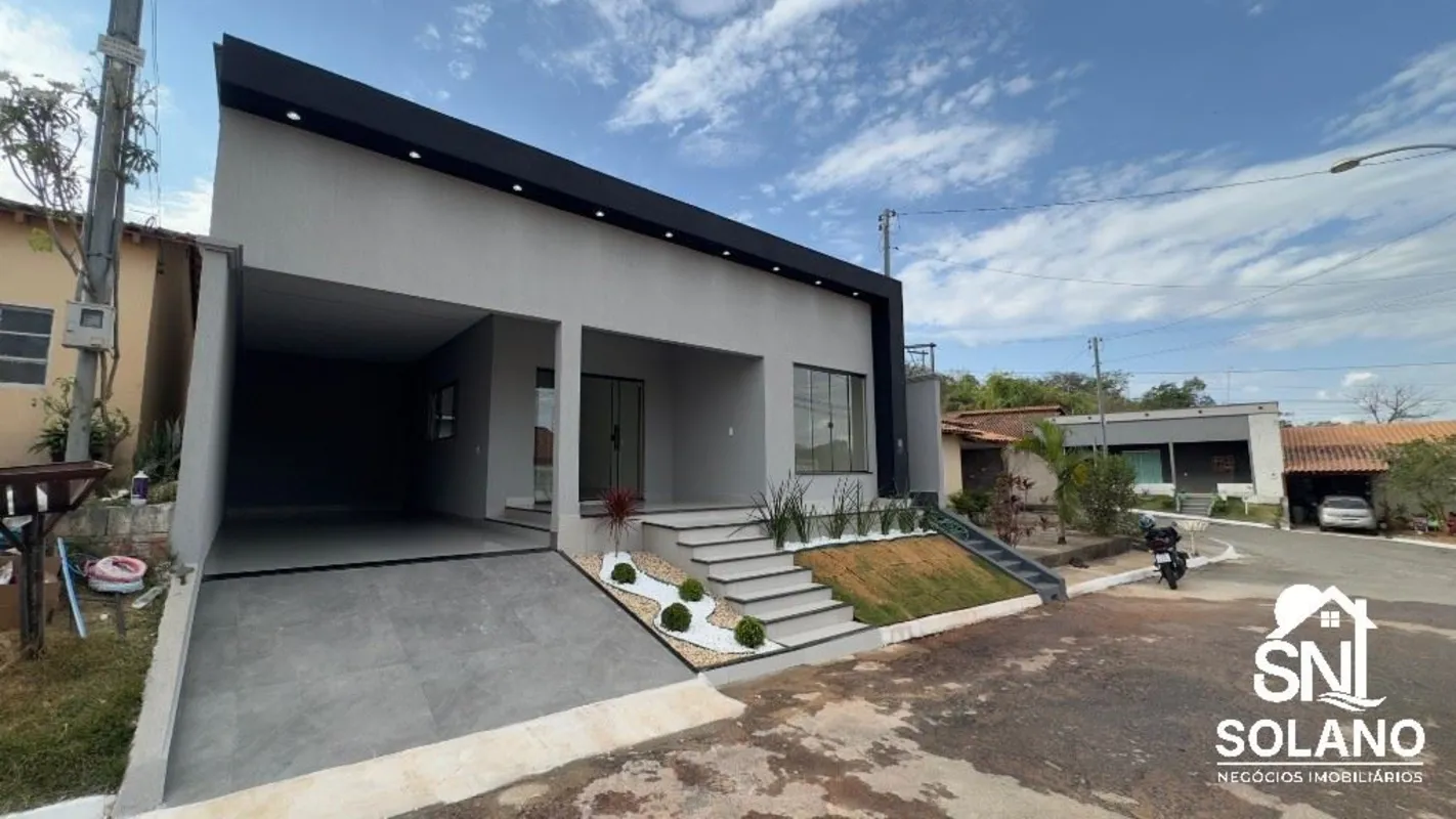 Foto do Imóvel