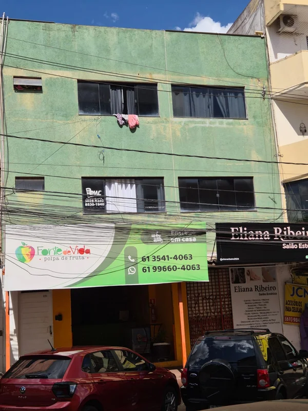 Foto do Imóvel