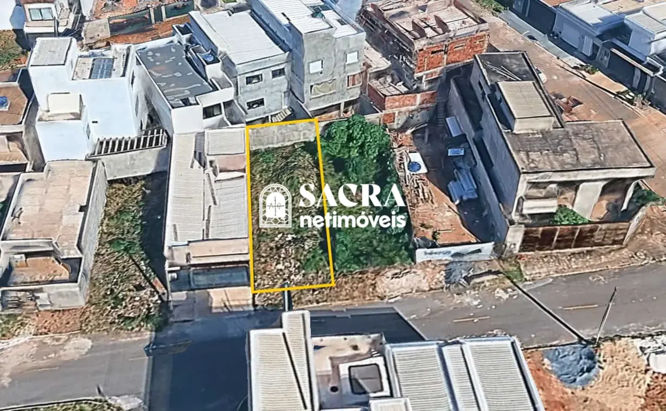 QE 52 – Guará IILote bem localizado, próximo ao comércio e com projeto aprovado....