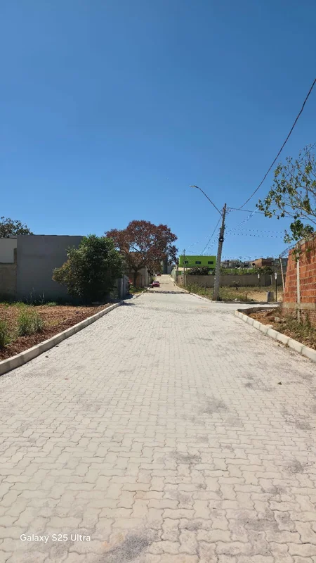 A GCASTRO IMÓVEIS VENDE !!!Oportunidade Lote em condomínio fechado ,em frente ou...