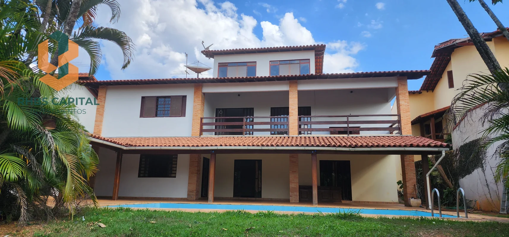 Foto do Imóvel