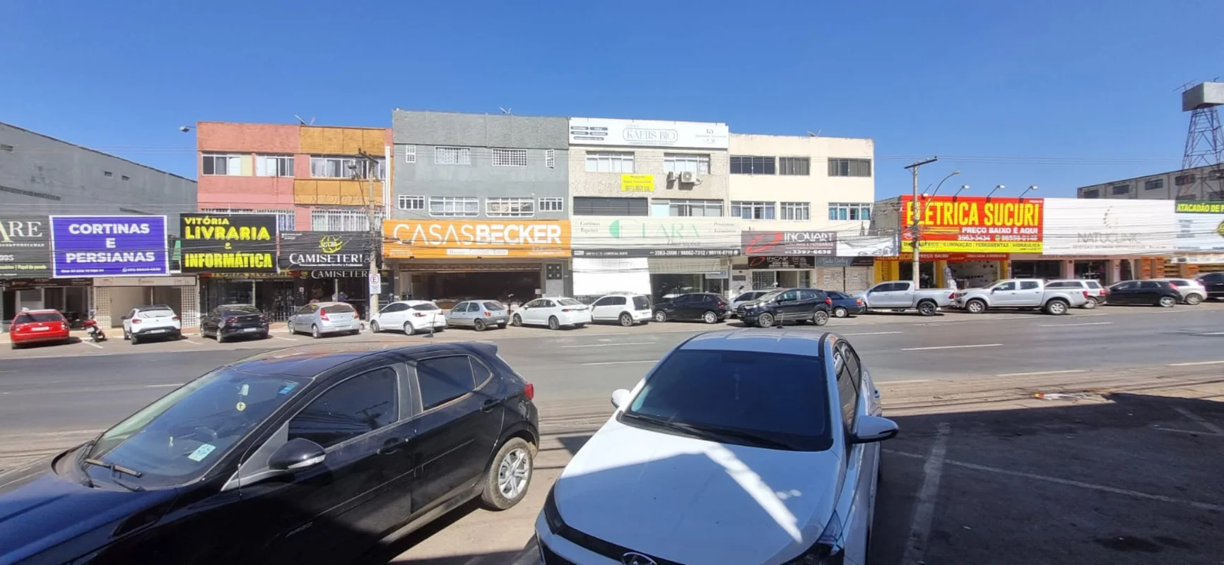 Foto do Imóvel