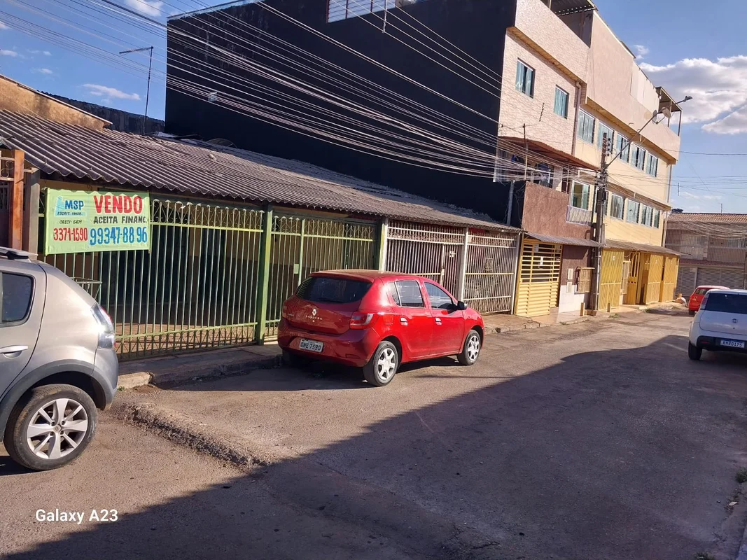 Foto do Imóvel
