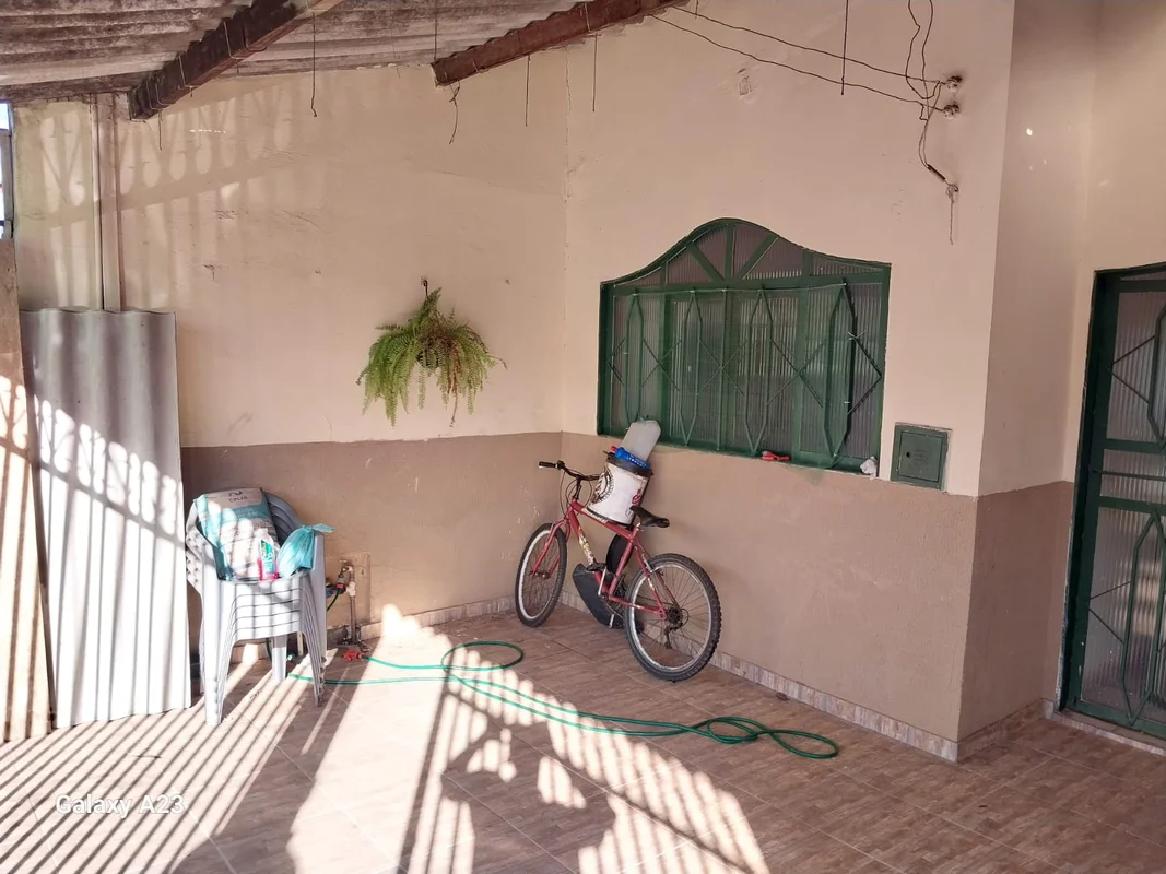Foto do Imóvel