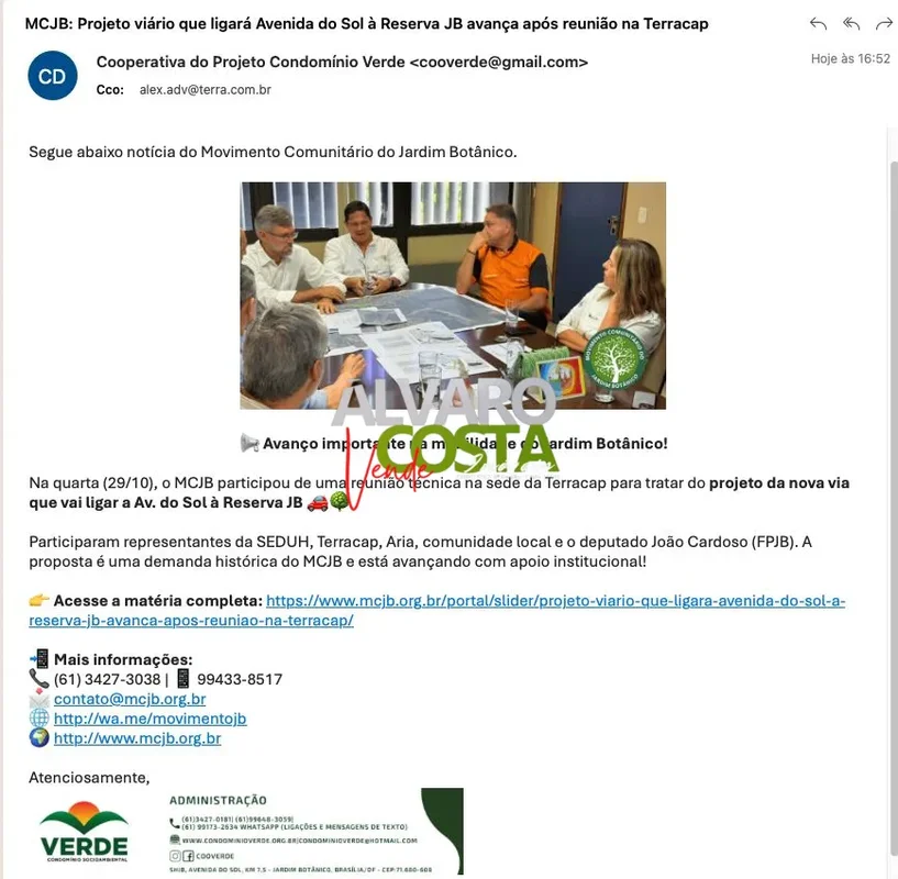 Foto do Imóvel