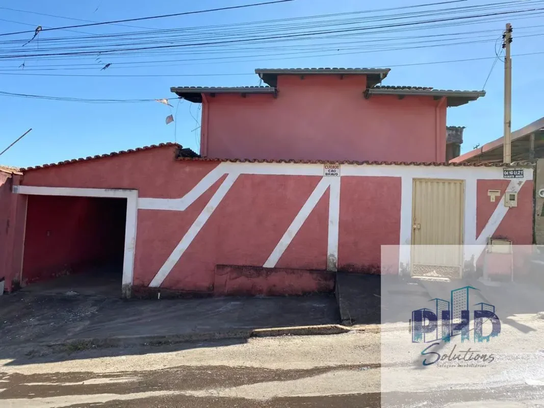 Foto do Imóvel