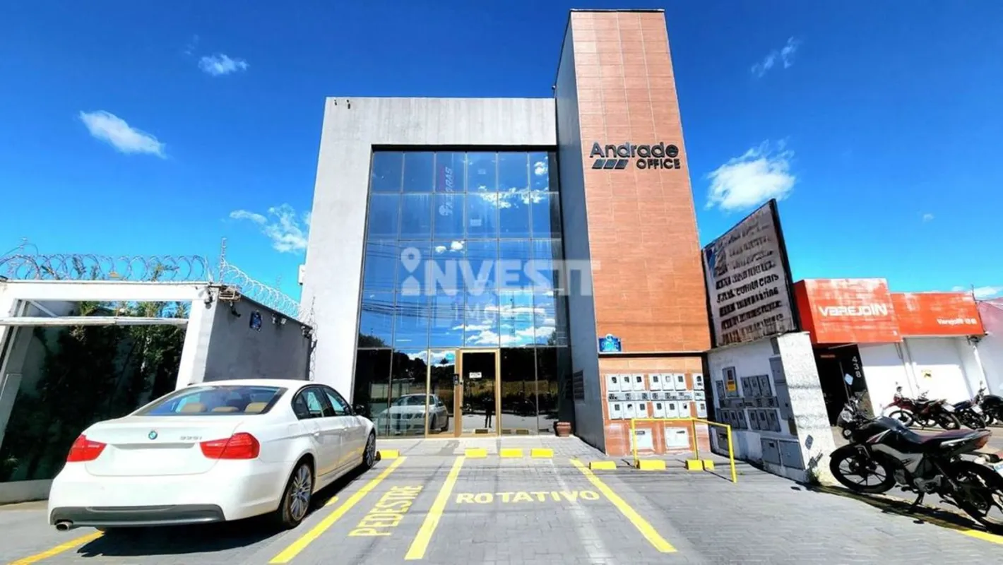 Sala Comercial Otimizada para Locação Setor leste Universitário, Goiânia/GOExcel...
