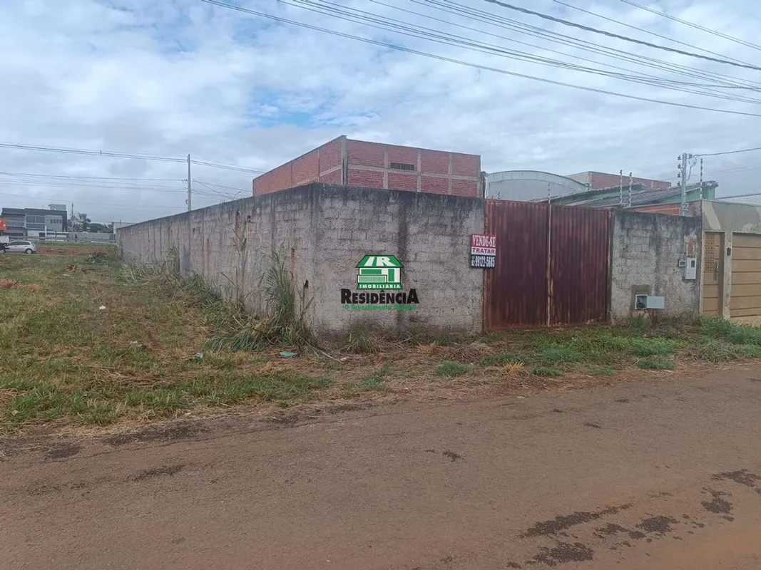 Foto do Imóvel