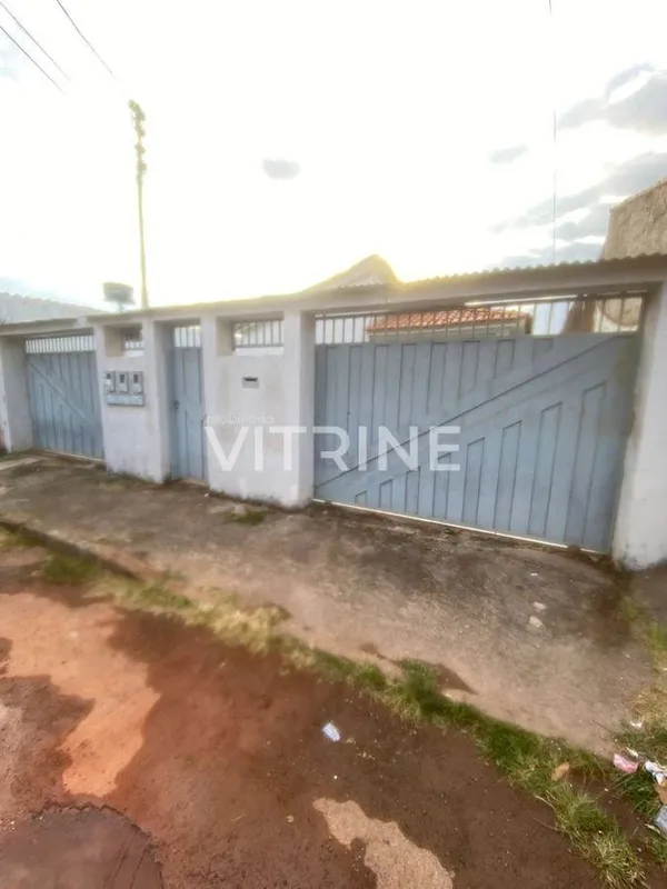 Foto do Imóvel