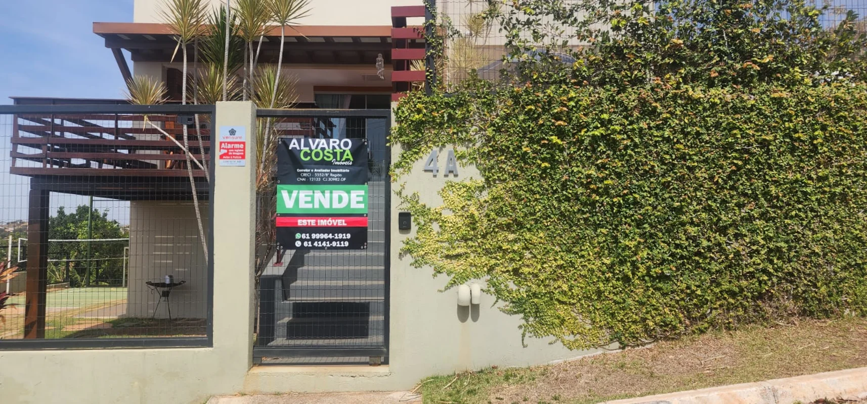 Foto do Imóvel
