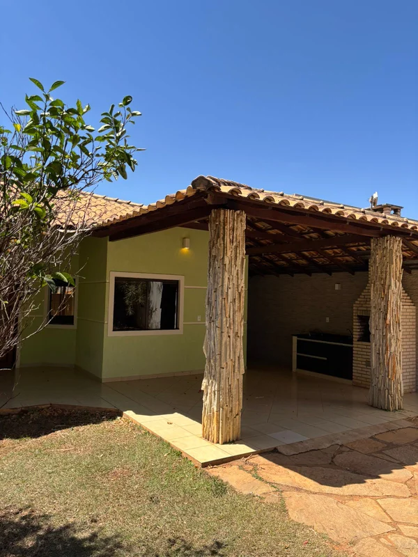 Foto do Imóvel
