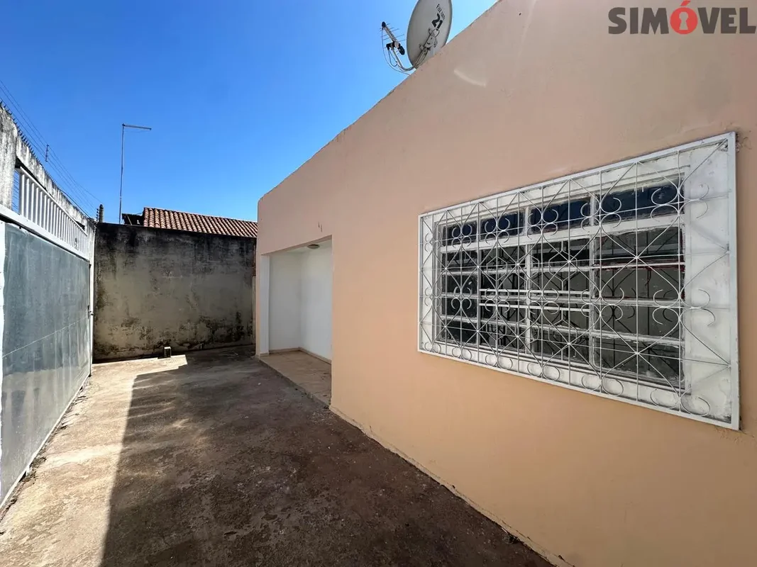 Foto do Imóvel