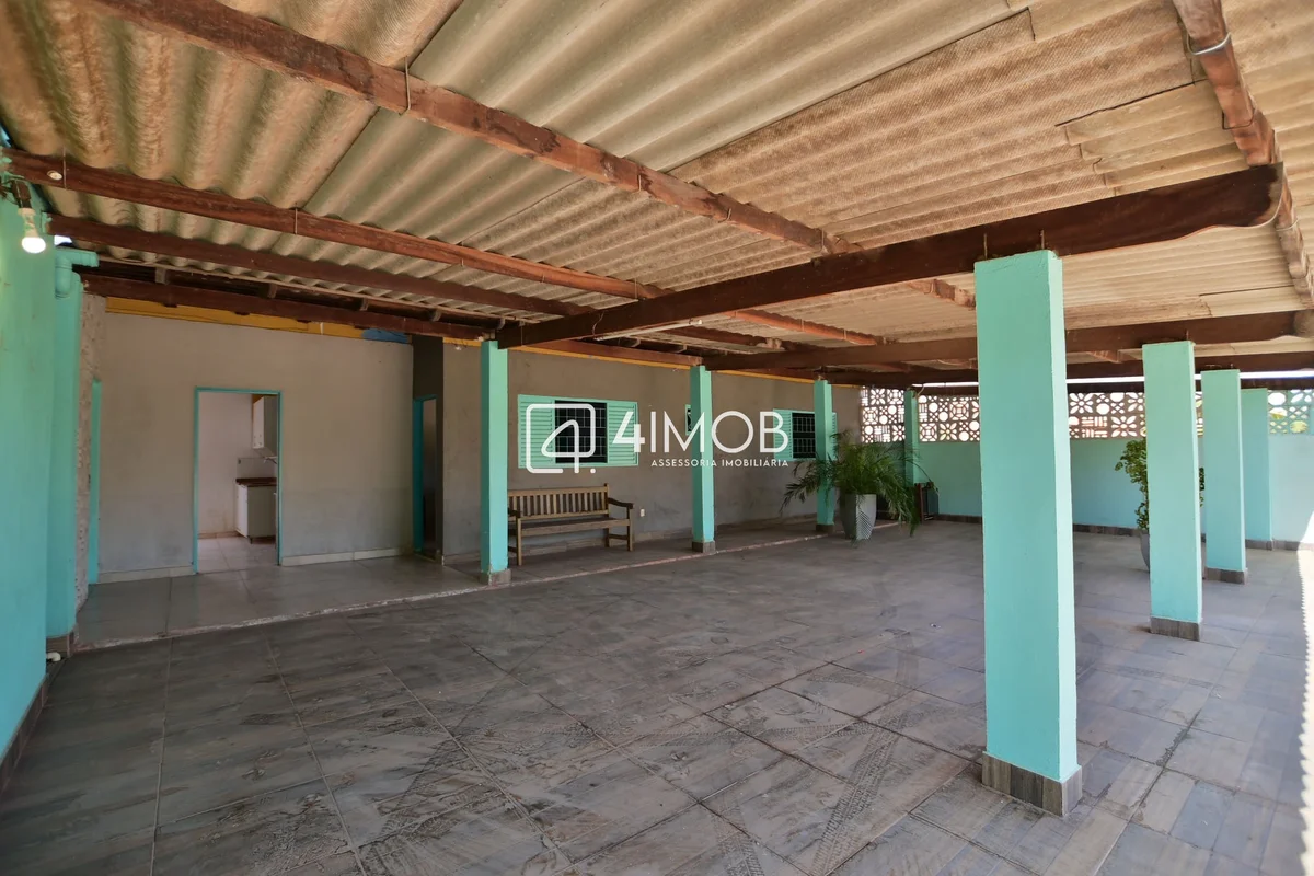 Foto do Imóvel