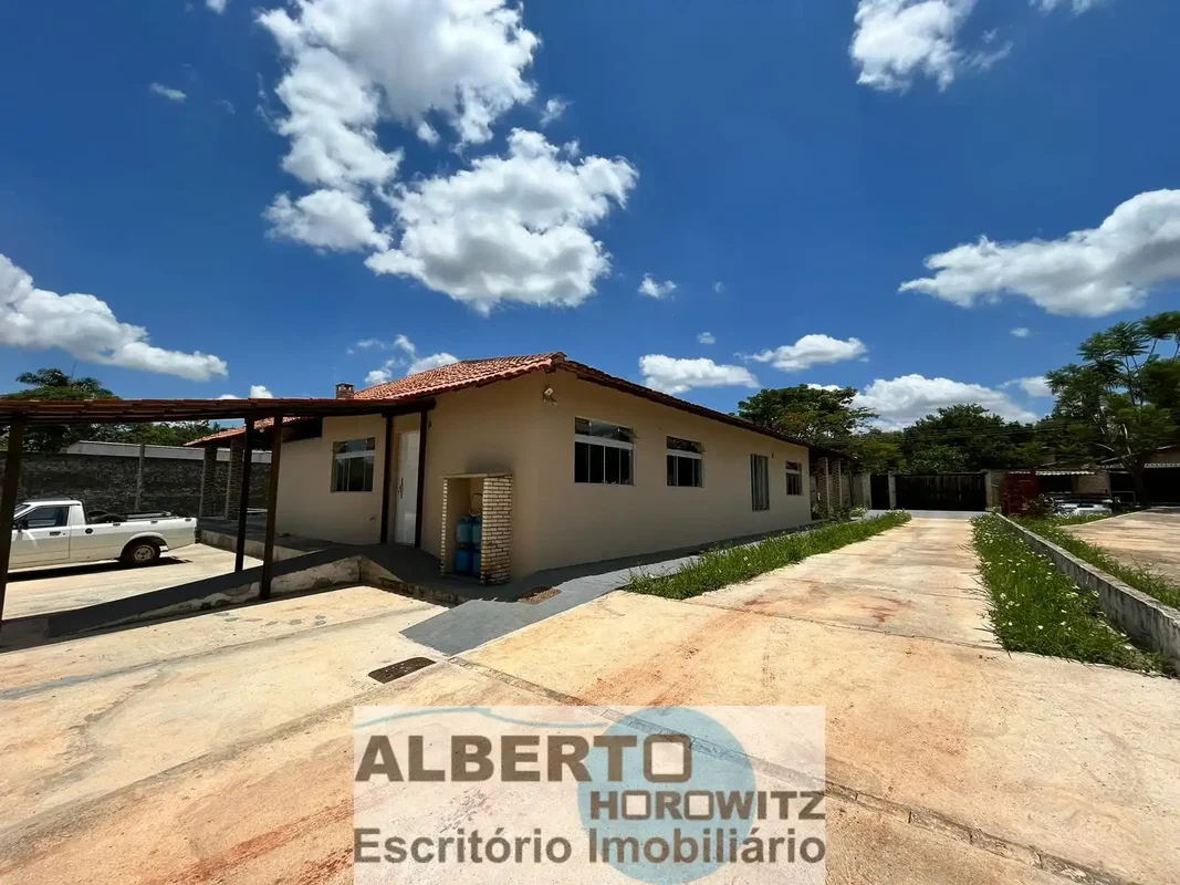 Foto do Imóvel