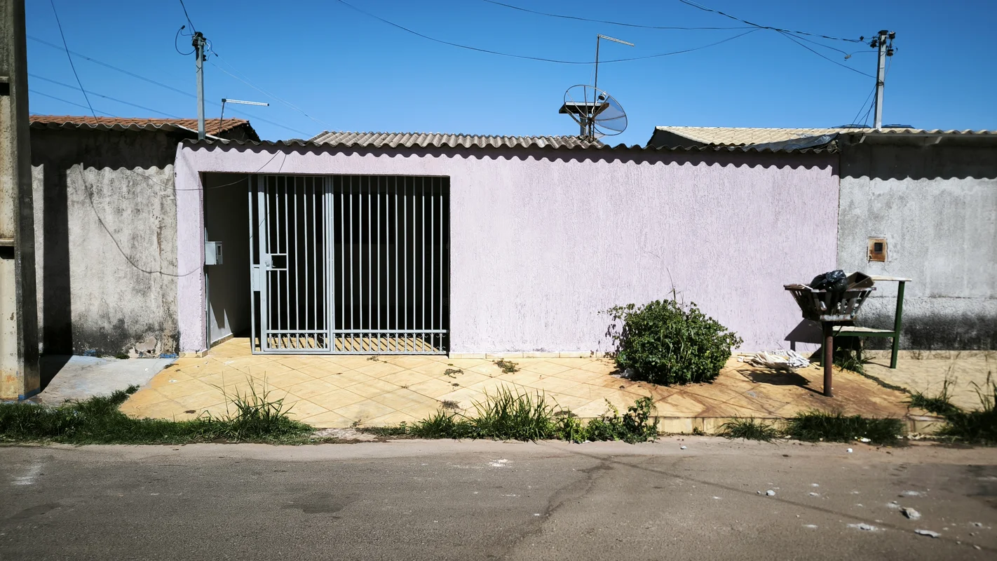Foto do Imóvel