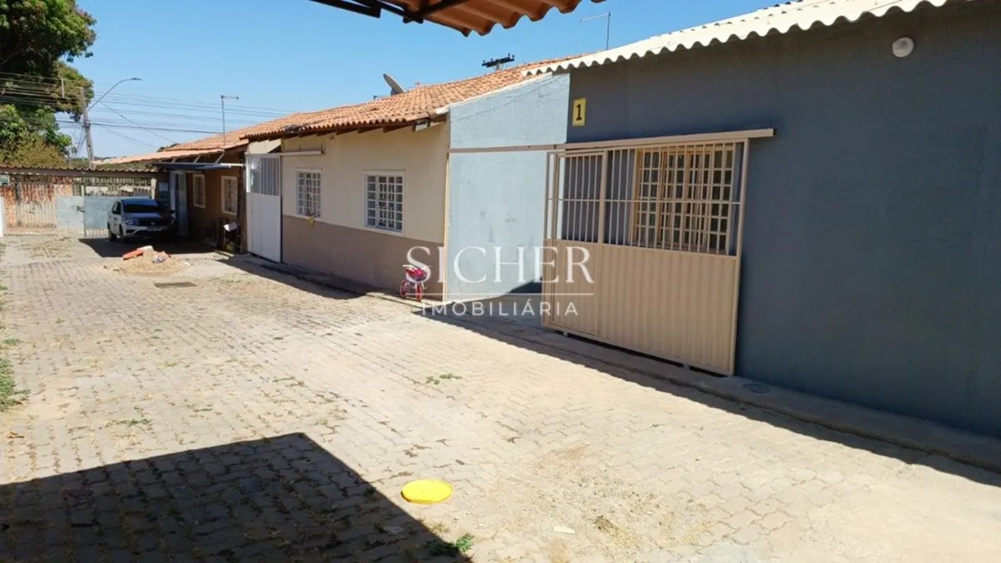 Foto do Imóvel