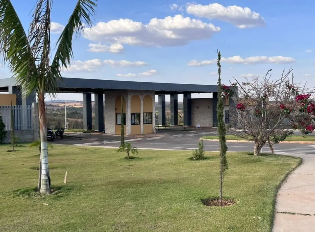 Condomínio Villa ToscanaParque Alvorada, Senador Canedo - GO, 75250-000▪&#...