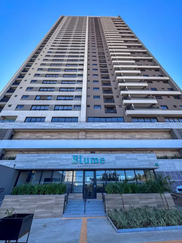 Apartamento á venda com 75,29m² no Setor Serrinha, com 02 suítes, 01 vagas, próx...