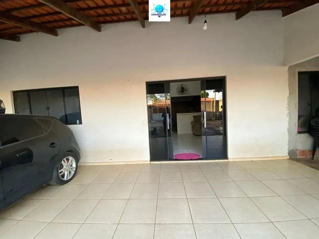 Foto do Imóvel