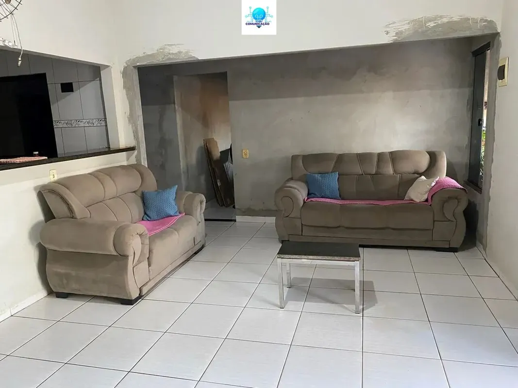 Foto do Imóvel