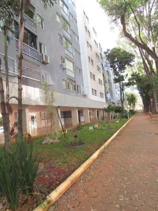APARTAMENTO À VENDA - ASA NORTE, BRASÍLIA/DFApartamento de 1 quarto com 40,00 m²...