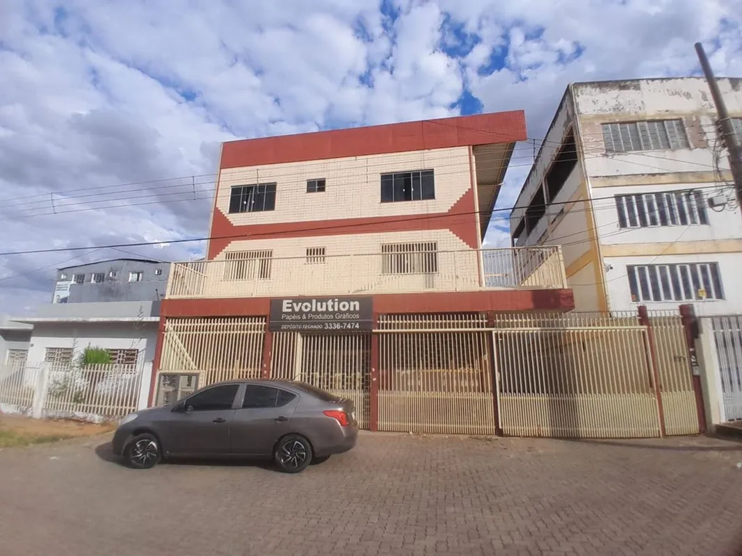 Foto do Imóvel