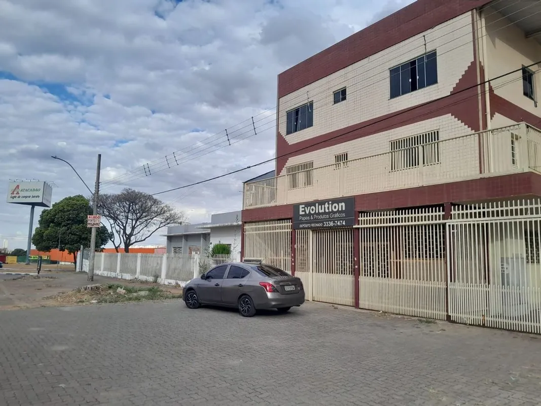 Foto do Imóvel
