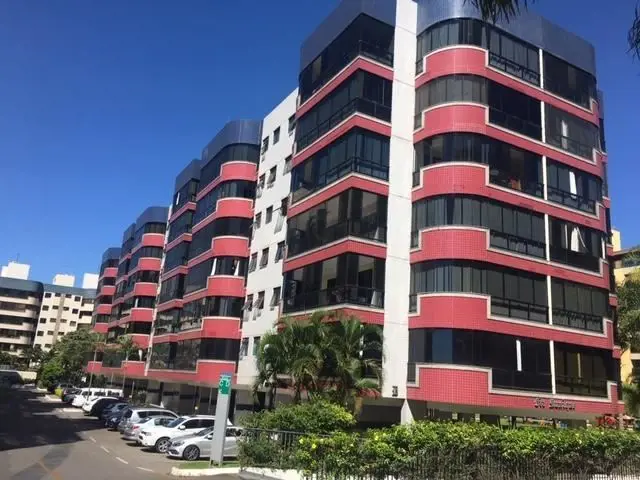 APARTAMENTO PARA LOCAÇÃO / 3 QUARTOS NO SUDOESTEApresentamos um apartamento nasc...