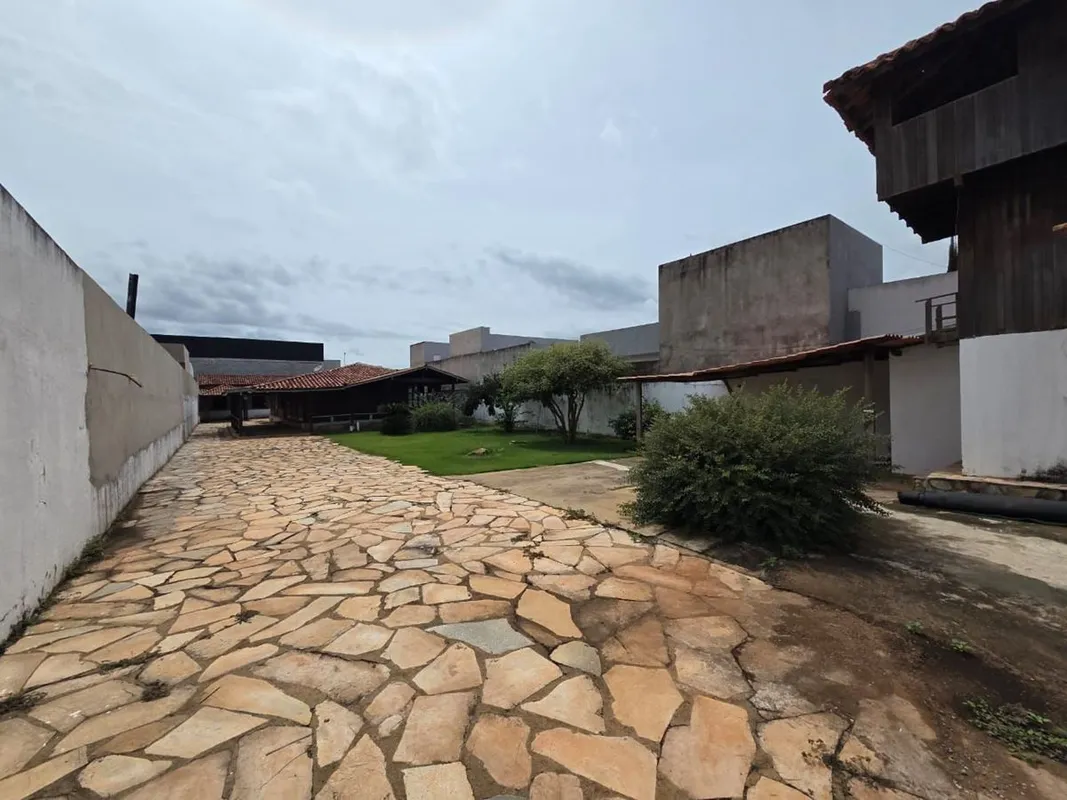 Foto do Imóvel
