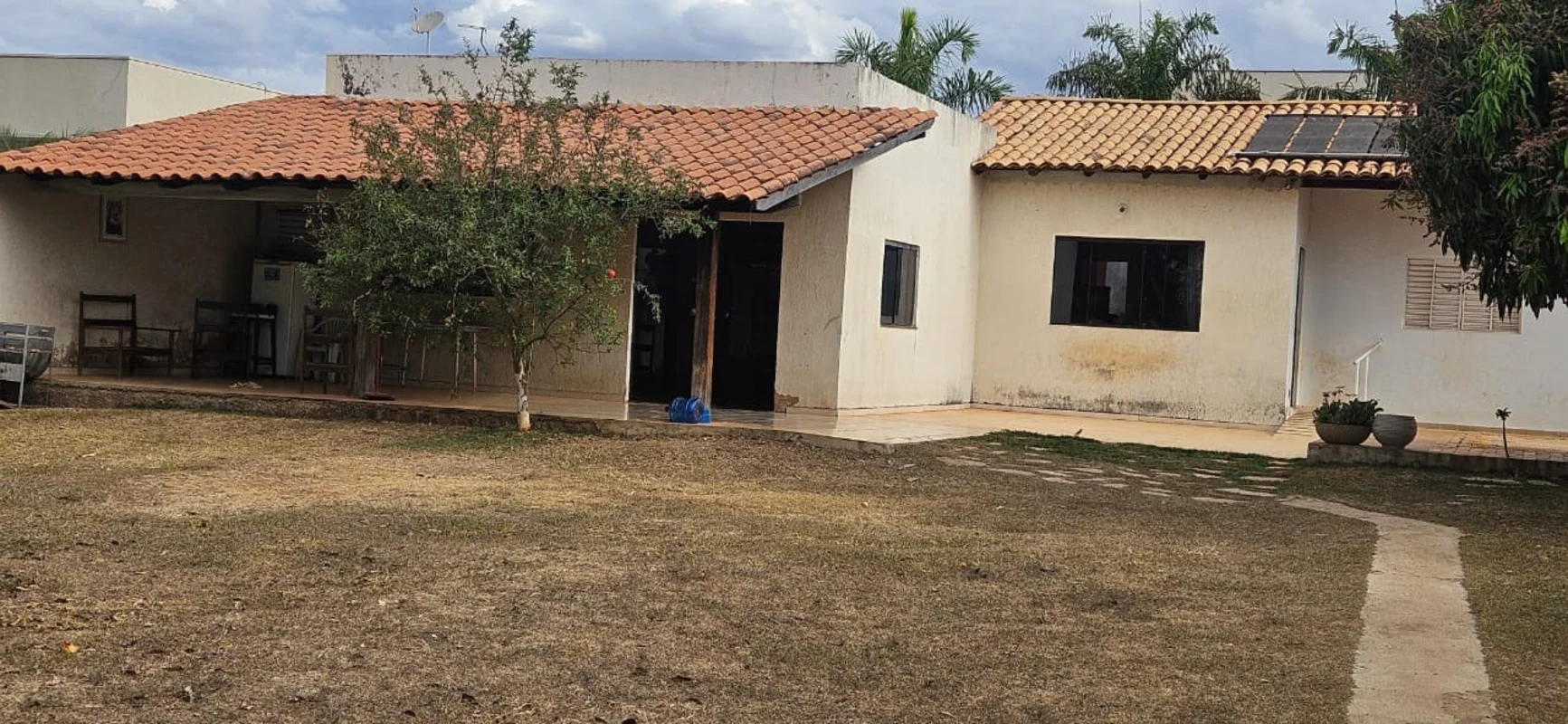 Foto do Imóvel