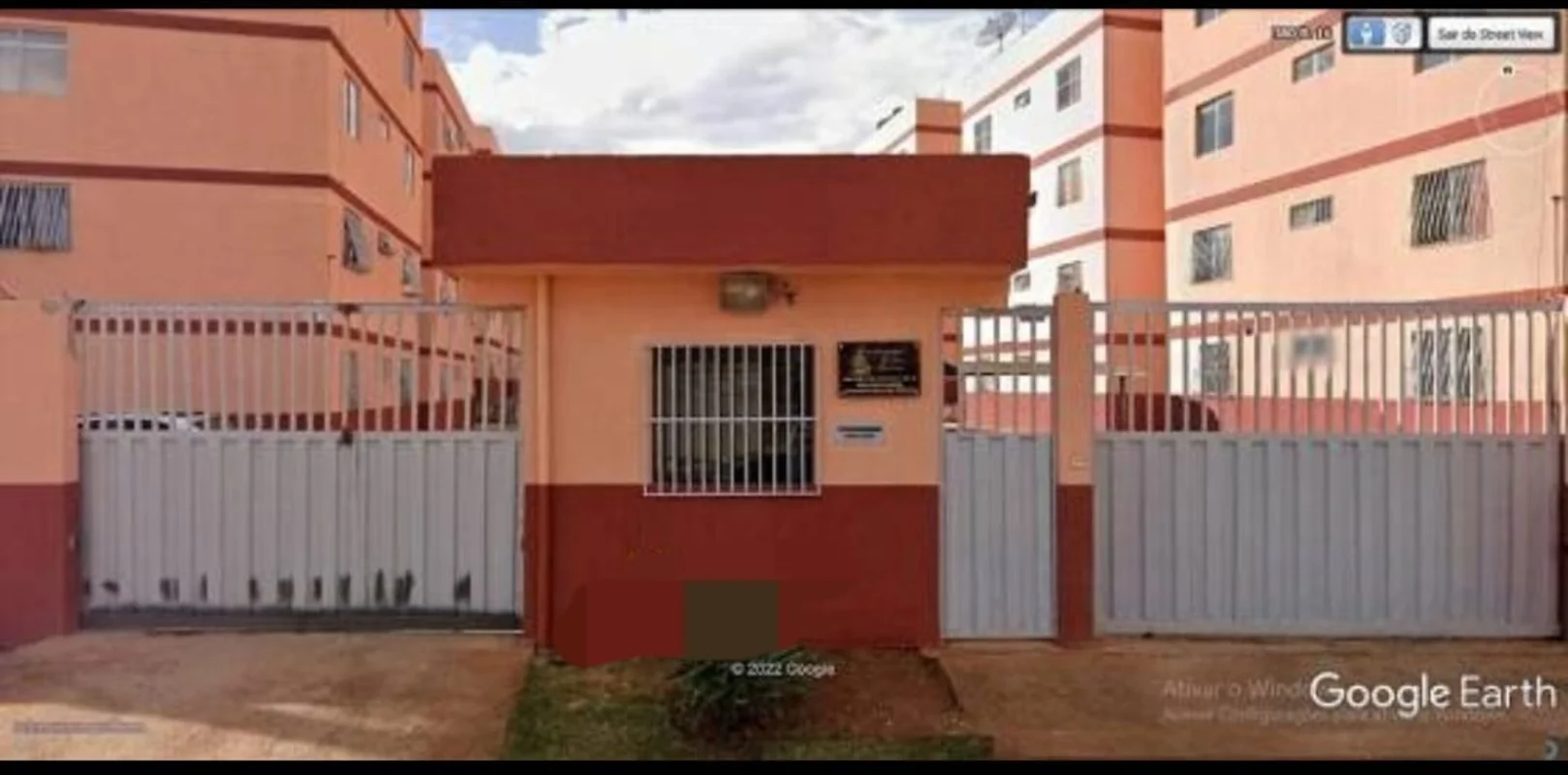 Foto do Imóvel
