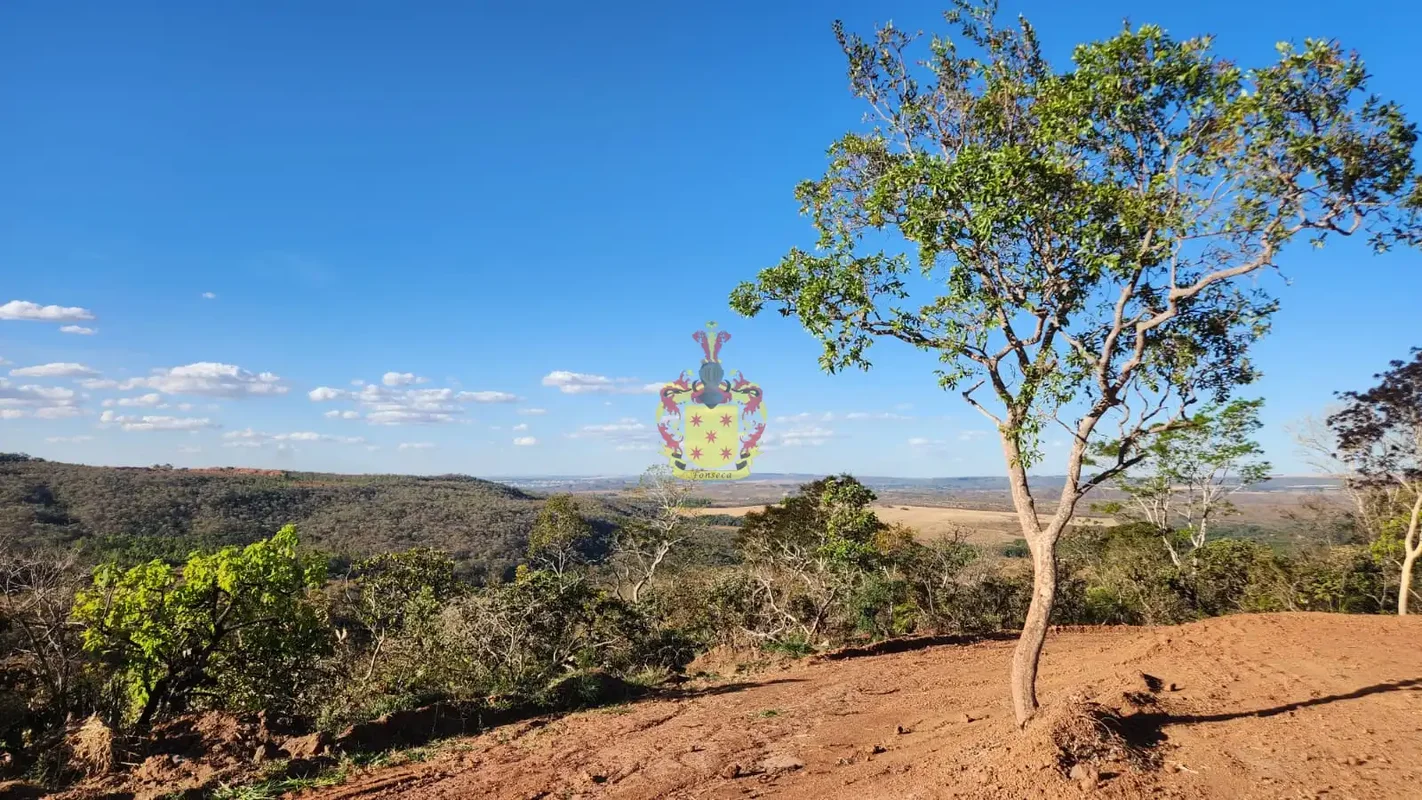 Condomínio de Chácaras Euler ParanhosChácara de 2 hectares à venda no condomínio...