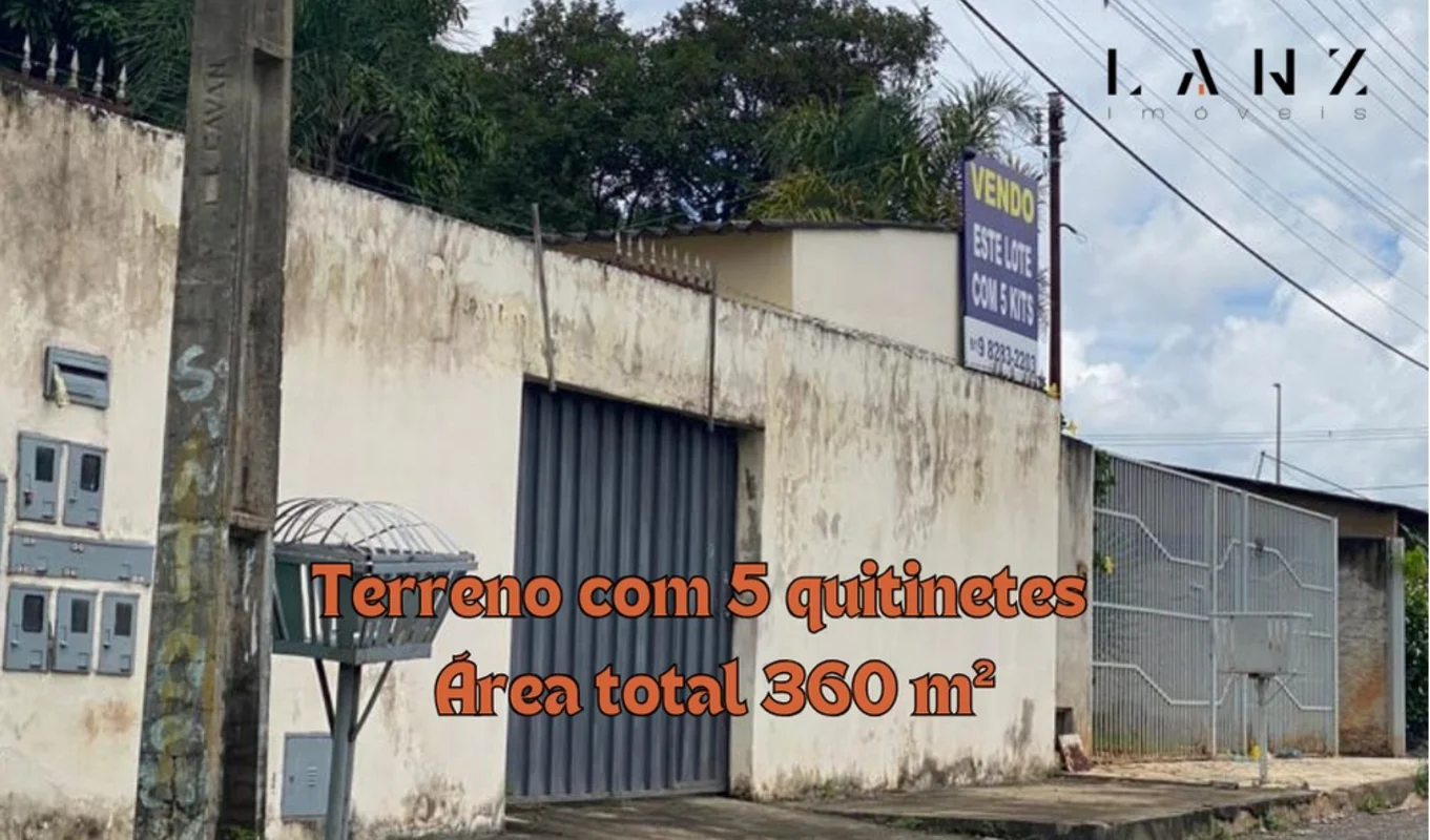 Foto do Imóvel