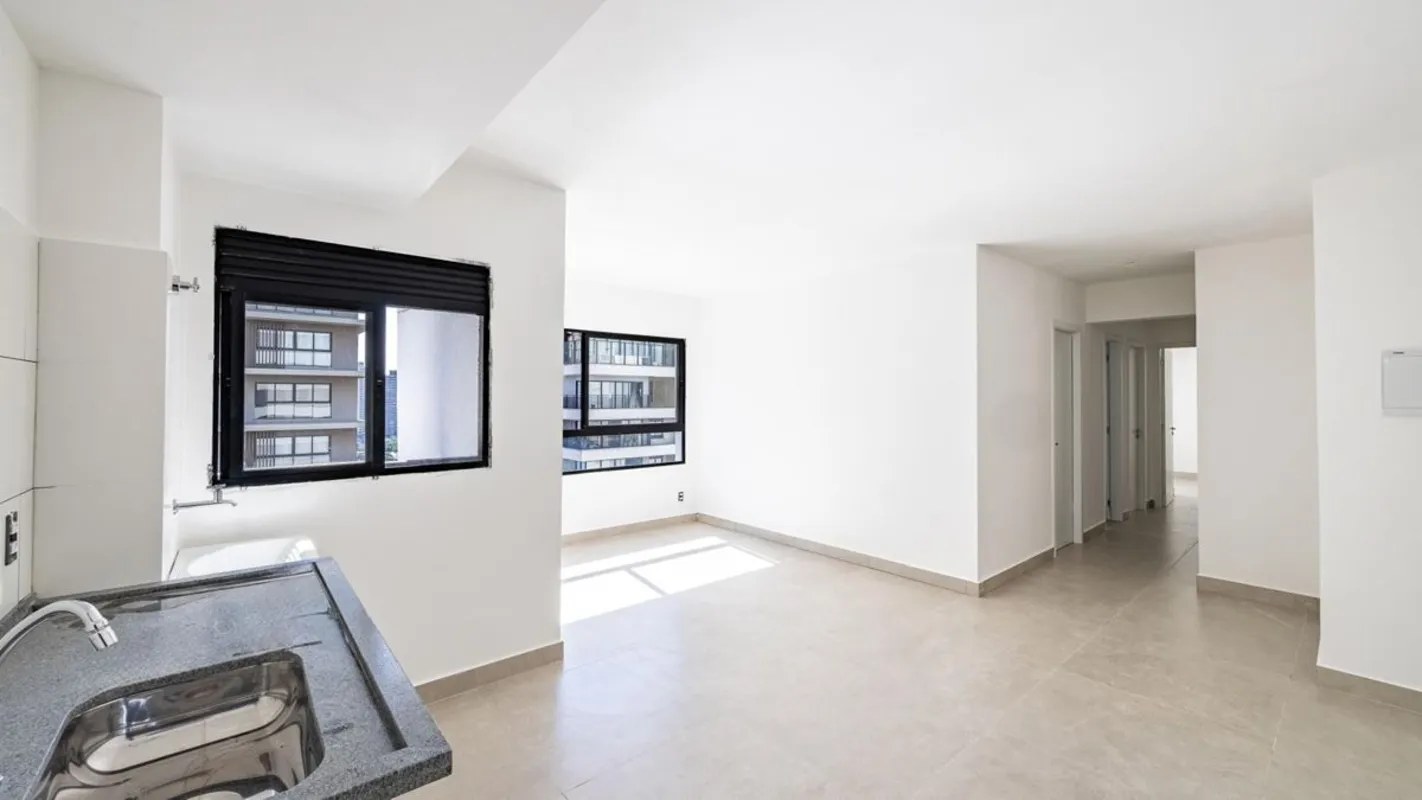 APARTAMENTO | LIV URBAN MARISTAApartamento à venda no Liv Urban Marista, no Seto...