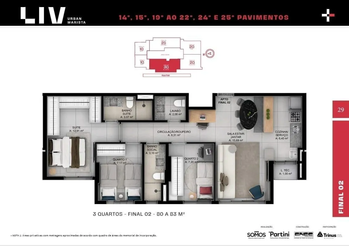 Foto do Imóvel