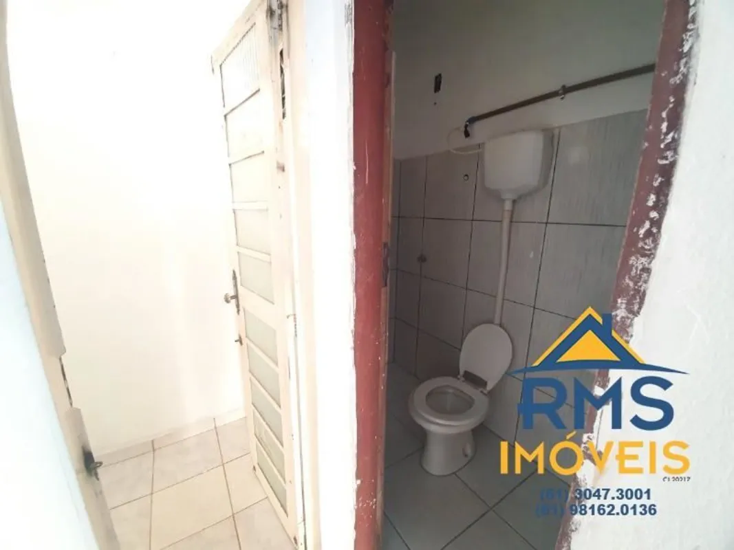 Foto do Imóvel