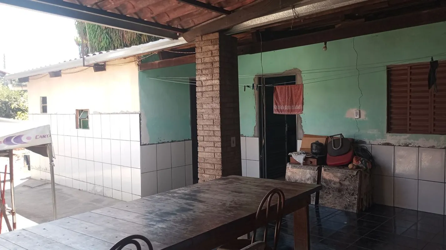 Foto do Imóvel