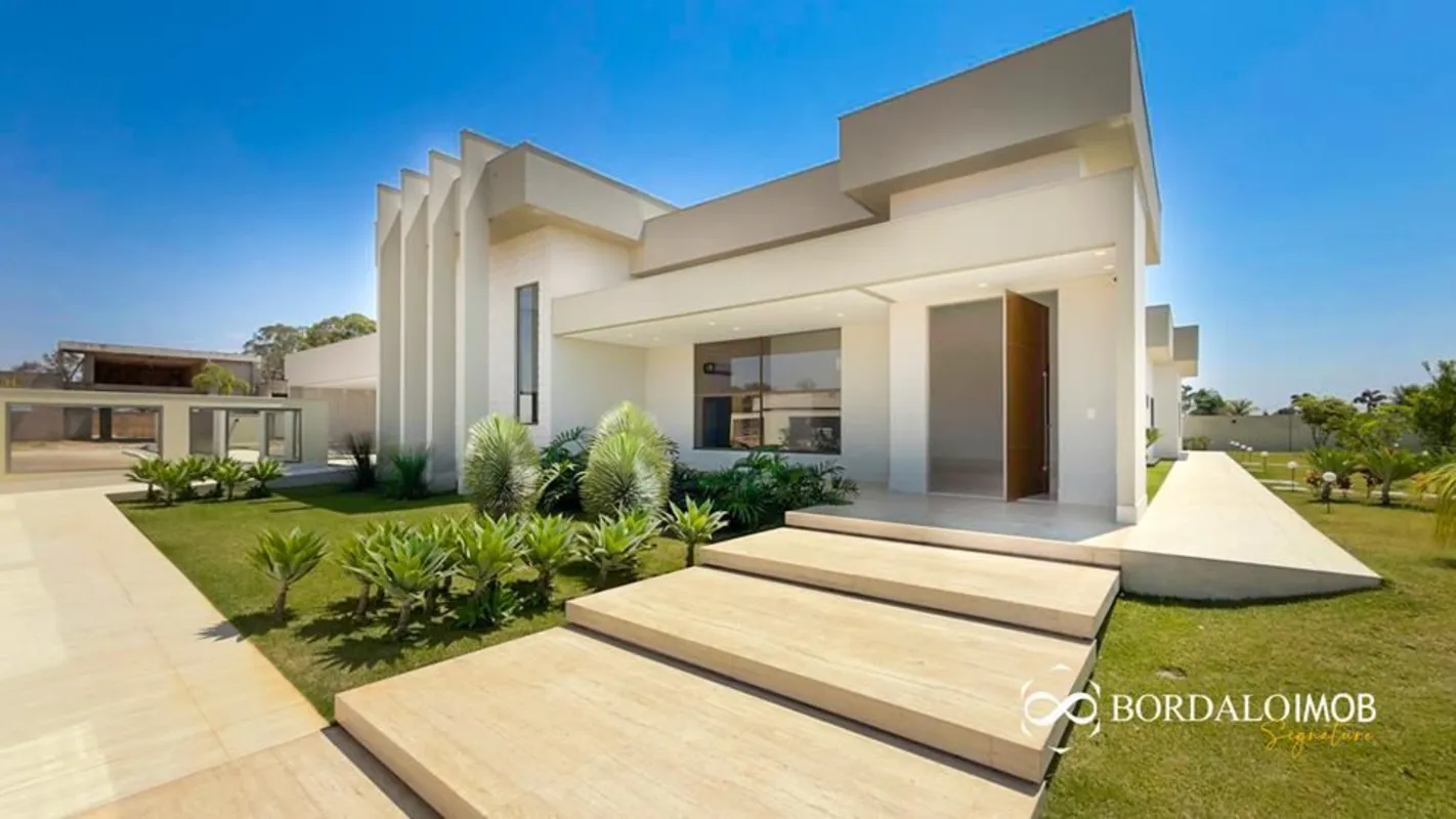 VILLA152064 - Última atualização: 10/06/26 23:30Exclusiva Residência térrea com ...