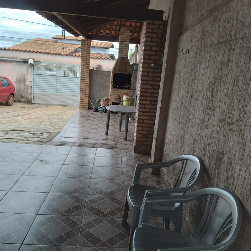 Foto do Imóvel