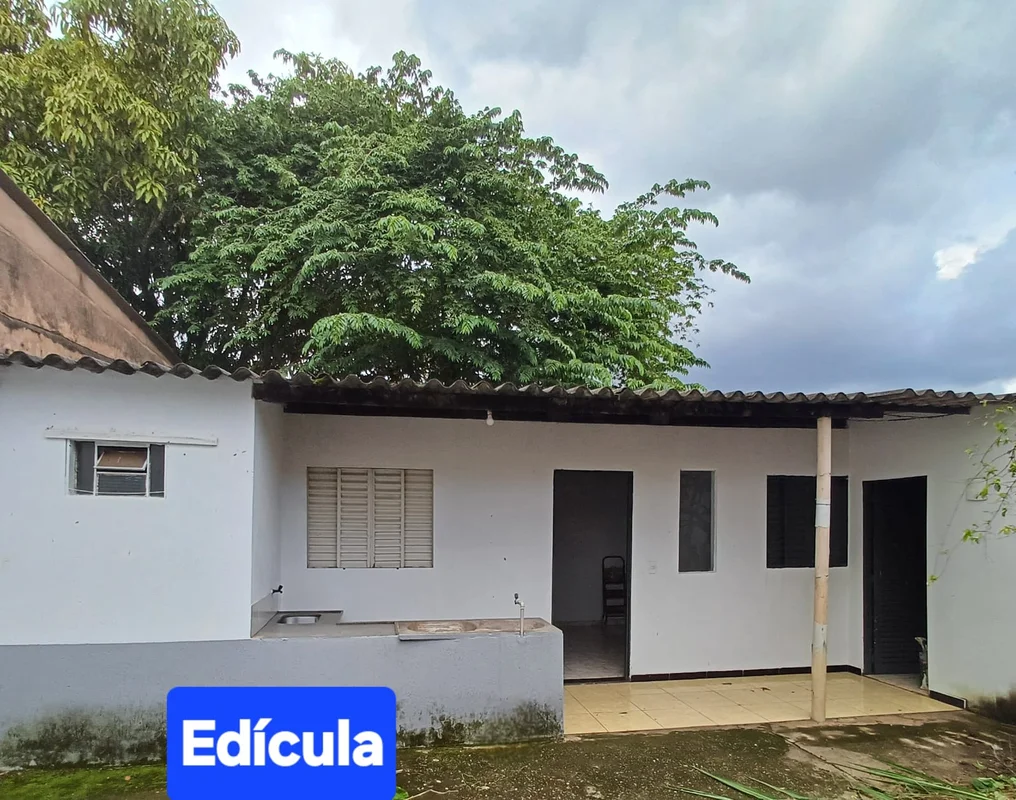 Foto do Imóvel