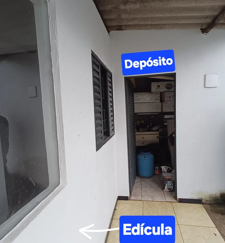 Foto do Imóvel