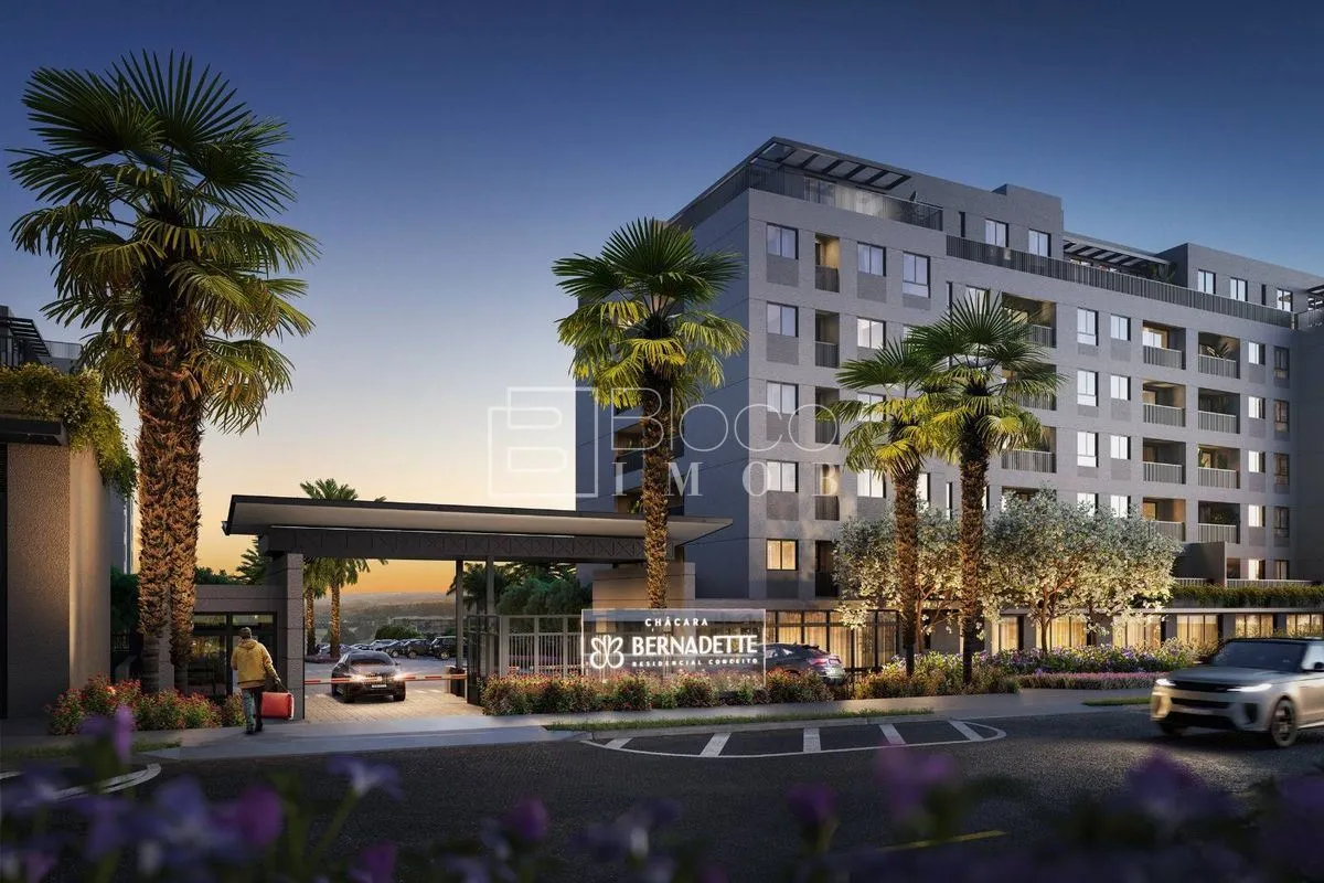 CHÁCARA BERNADETE - RSIDENCIAL CONCEITO ( 10 MINUTOS DO PLANO PILOTO )APARTAMENT...