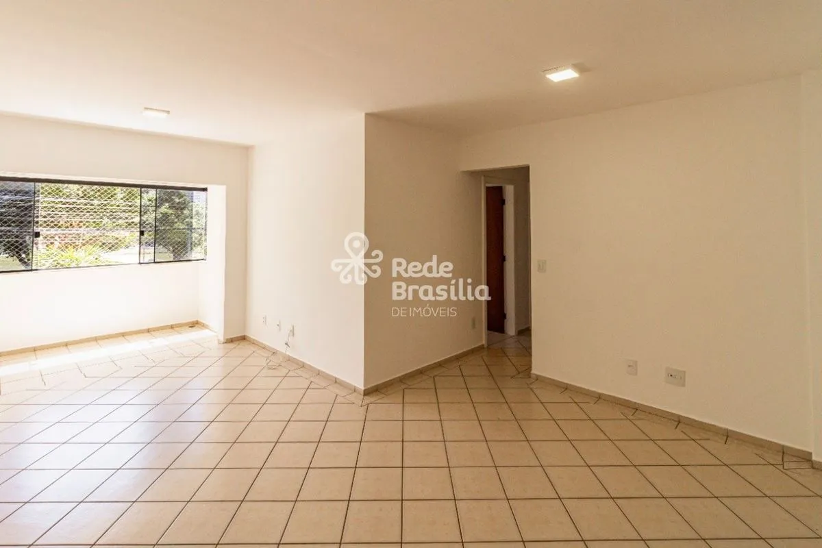 Rua 28 sul - Apartamento 03 quartos, sendo 01 Suíte - Res. Encontro das Águas - ...