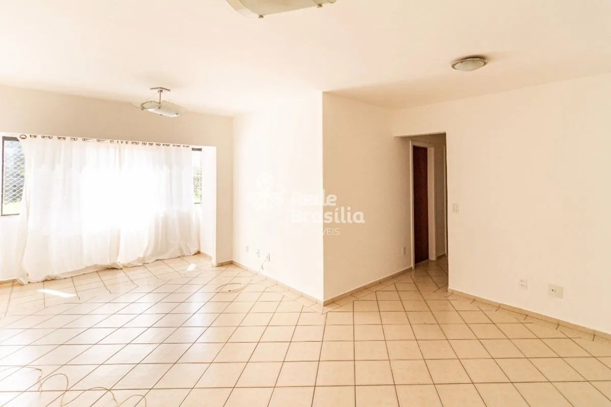 Rua 28 sul - Apartamento 03 quartos, sendo 01 Suíte - Res. Encontro das Águas - ...