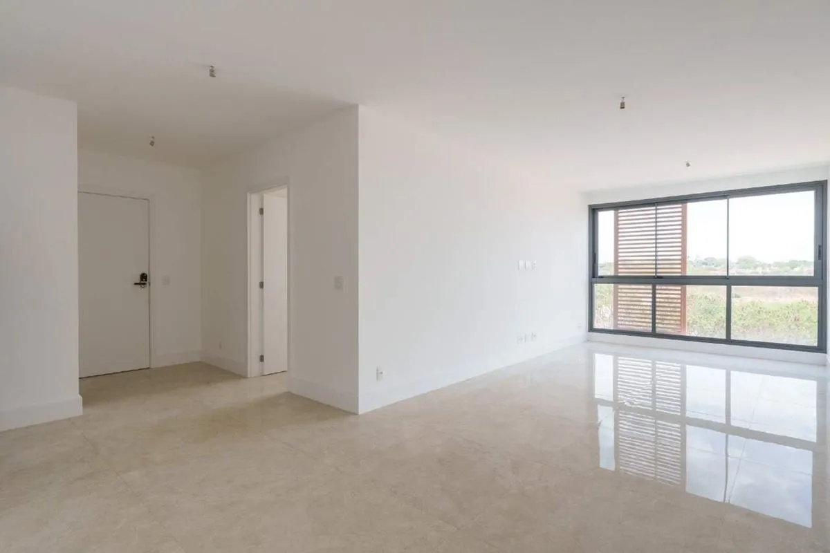 Apartamento 3 Suítes, 229m² - Residencial Essentia, Noroeste, BrasíliaSe você bu...