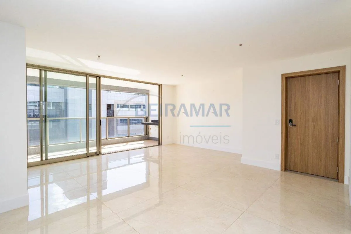 Apartamento 4 Suítes, 162m² - Residencial Season, Noroeste, BrasíliaO Residencia...