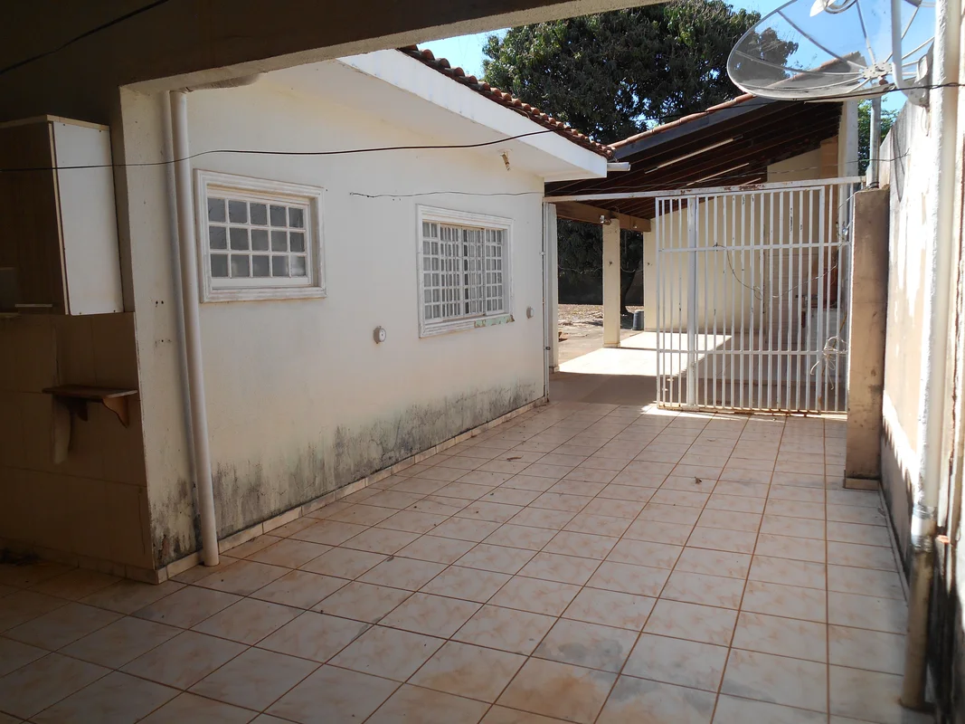 Foto do Imóvel