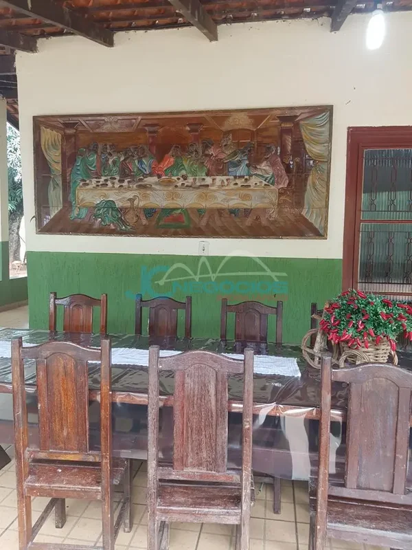 Foto do Imóvel